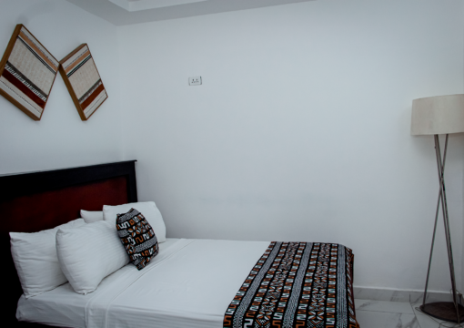 Premium Room – Monrovia